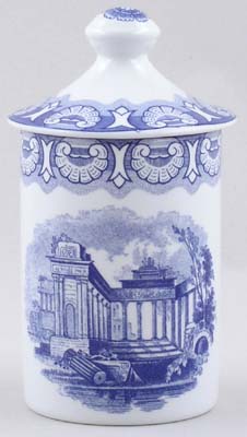 Spice Jar Ionian c1996
